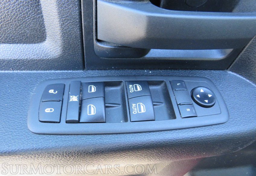 2021 Ram 2500 - Image 50