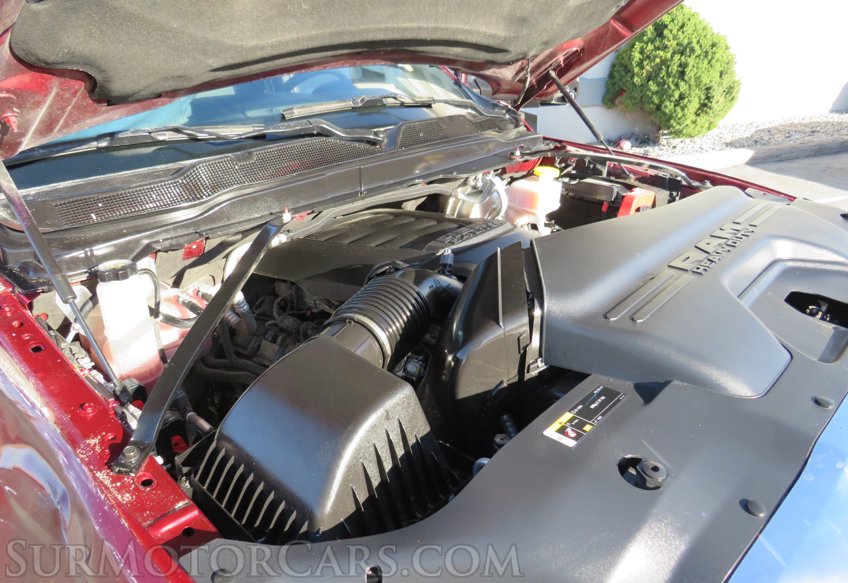 2021 Ram 2500 - Image 55