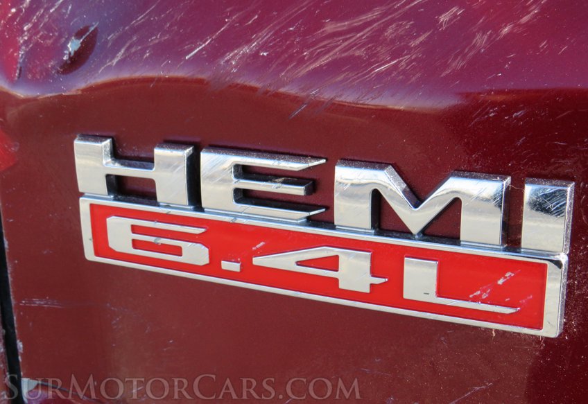 2021 Ram 2500 - Image 24