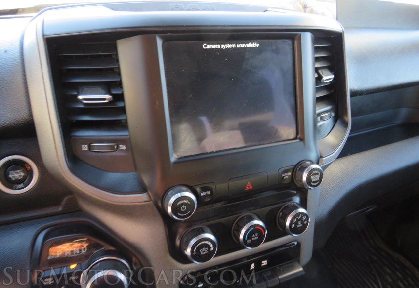 2021 Ram 2500 - Image 37