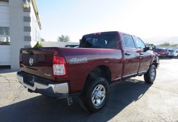 2021 Ram 2500 - Image 6