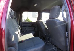 2021 Ram 2500 - Image 33