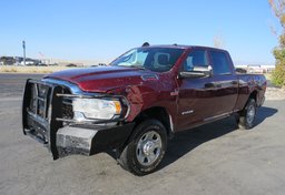 2021 Ram 2500 - Image 5