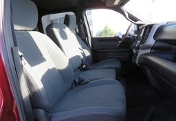 2021 Ram 2500 - Image 31