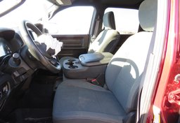 2021 Ram 2500 - Image 28