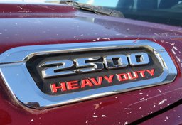 2021 Ram 2500 - Image 17