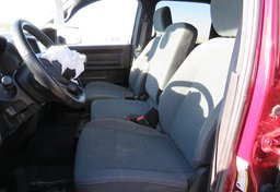 2021 Ram 2500 - Image 34