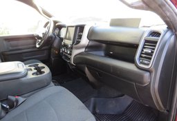 2021 Ram 2500 - Image 27