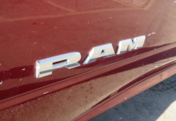 2021 Ram 2500 - Image 21