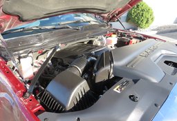 2021 Ram 2500 - Image 55