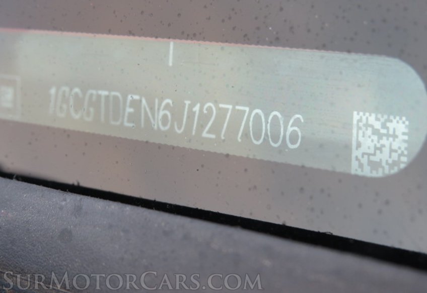 2018 Chevrolet Colorado - Image 48