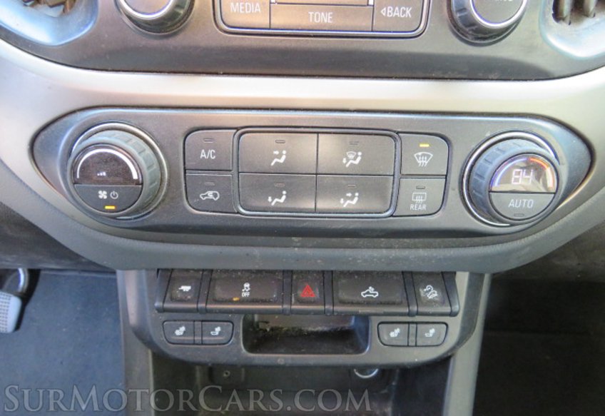 2018 Chevrolet Colorado - Image 35