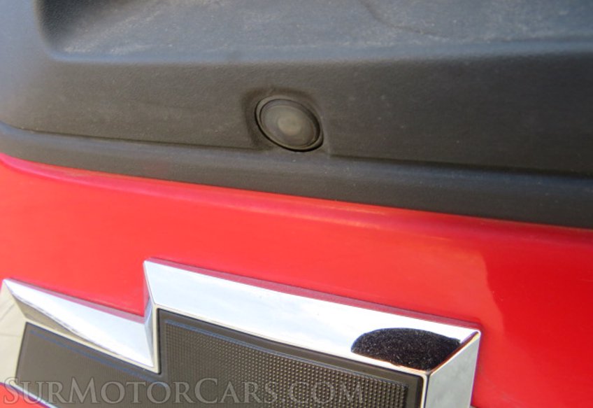 2018 Chevrolet Colorado - Image 15