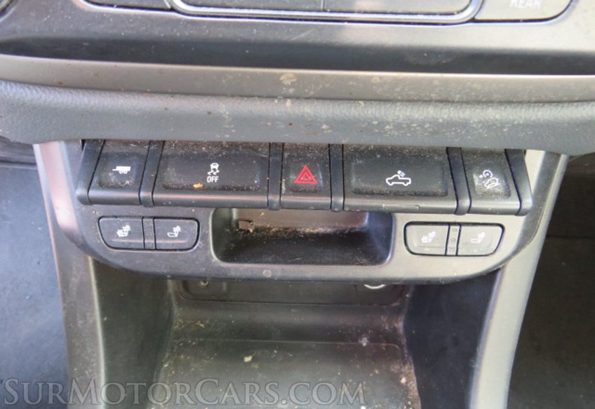 2018 Chevrolet Colorado - Image 36