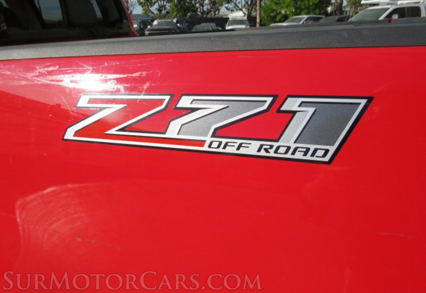 2018 Chevrolet Colorado - Image 20