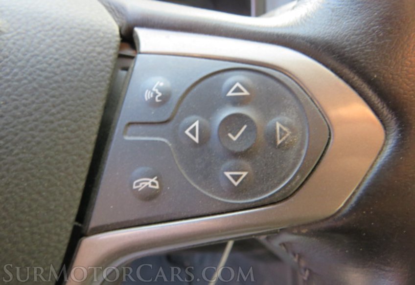 2018 Chevrolet Colorado - Image 38