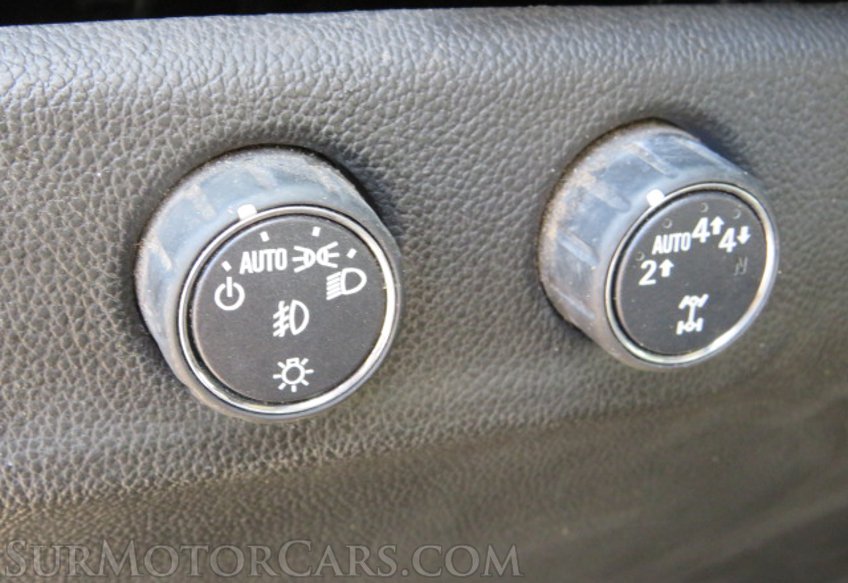 2018 Chevrolet Colorado - Image 41