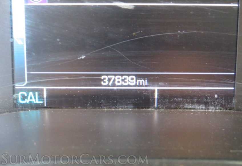 2018 Chevrolet Colorado - Image 33