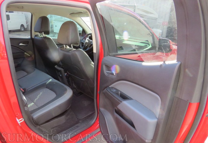 2018 Chevrolet Colorado - Image 28