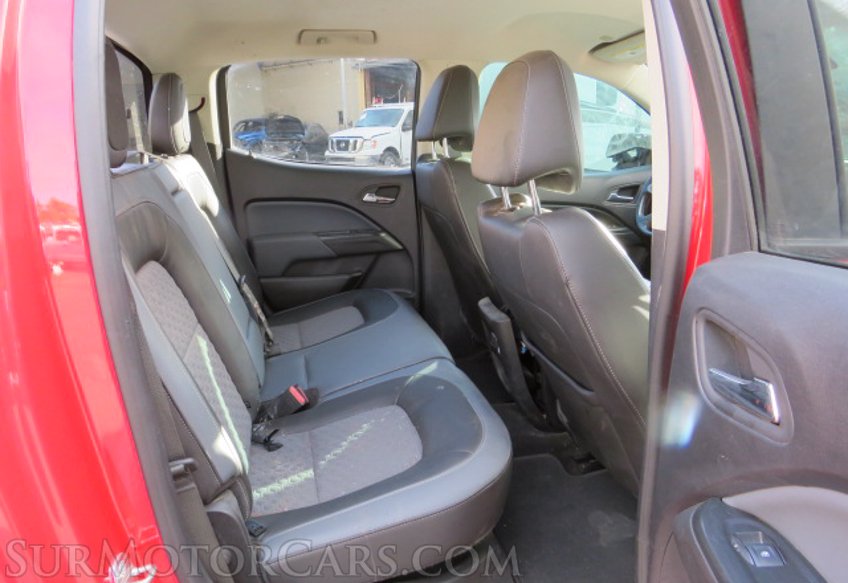 2018 Chevrolet Colorado - Image 32