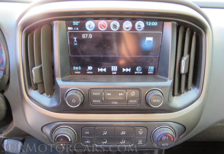 2018 Chevrolet Colorado - Image 34