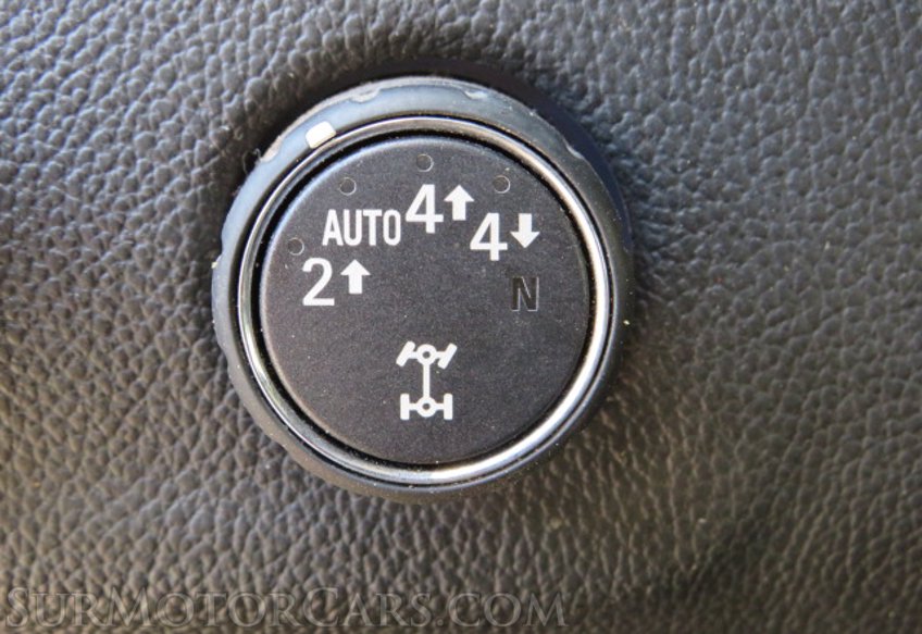 2018 Chevrolet Colorado - Image 42