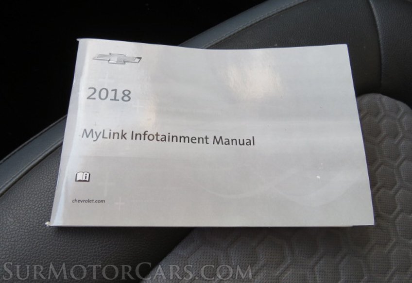 2018 Chevrolet Colorado - Image 47