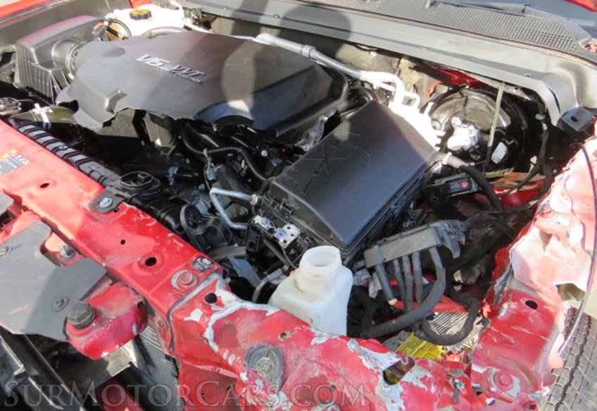 2018 Chevrolet Colorado - Image 53