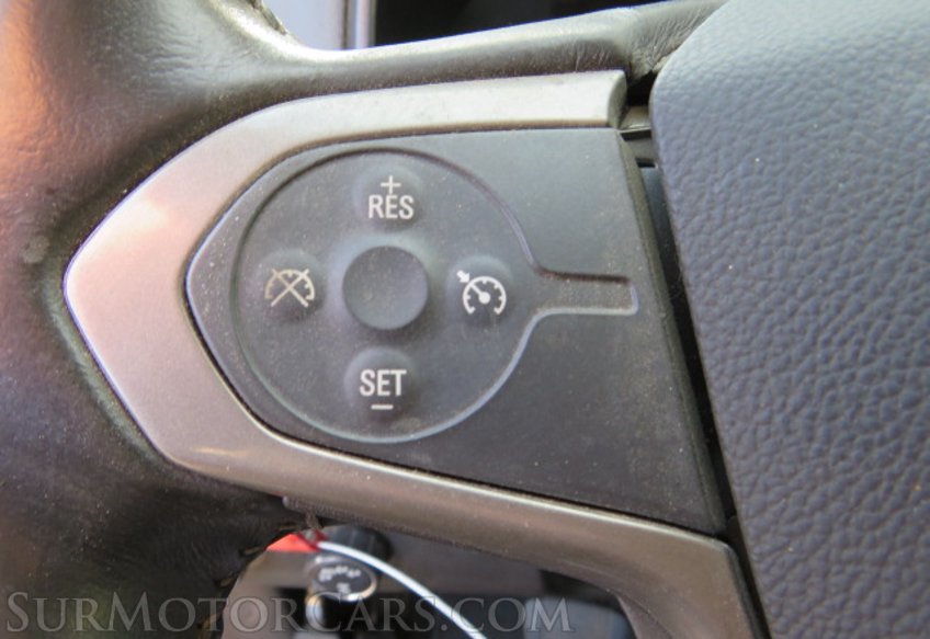 2018 Chevrolet Colorado - Image 37