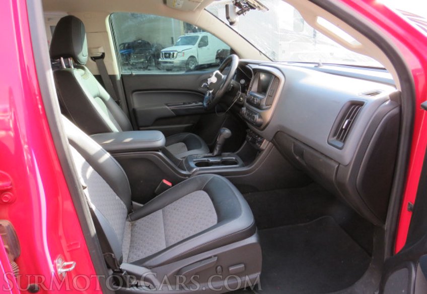 2018 Chevrolet Colorado - Image 26