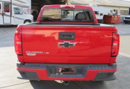 2018 Chevrolet Colorado - Image 12