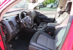 2018 Chevrolet Colorado - Image 23