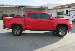 2018 Chevrolet Colorado - Image 5