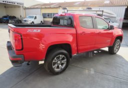 2018 Chevrolet Colorado - Image 9