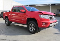 2018 Chevrolet Colorado - Image 3