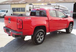 2018 Chevrolet Colorado - Image 7