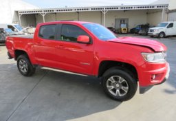2018 Chevrolet Colorado - Image 1
