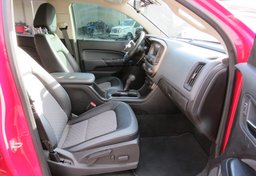 2018 Chevrolet Colorado - Image 24