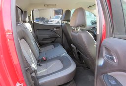 2018 Chevrolet Colorado - Image 32