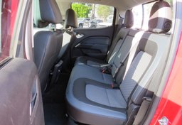 2018 Chevrolet Colorado - Image 29