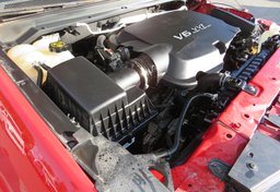 2018 Chevrolet Colorado - Image 51