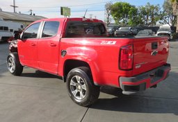 2018 Chevrolet Colorado - Image 8