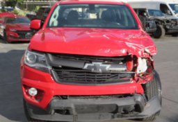 2018 Chevrolet Colorado - Image 17