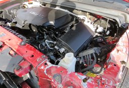 2018 Chevrolet Colorado - Image 53