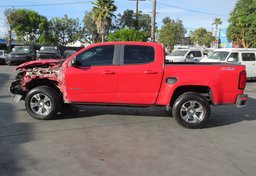2018 Chevrolet Colorado - Image 6