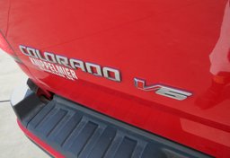 2018 Chevrolet Colorado - Image 14