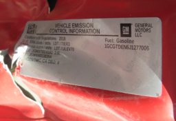 2018 Chevrolet Colorado - Image 50