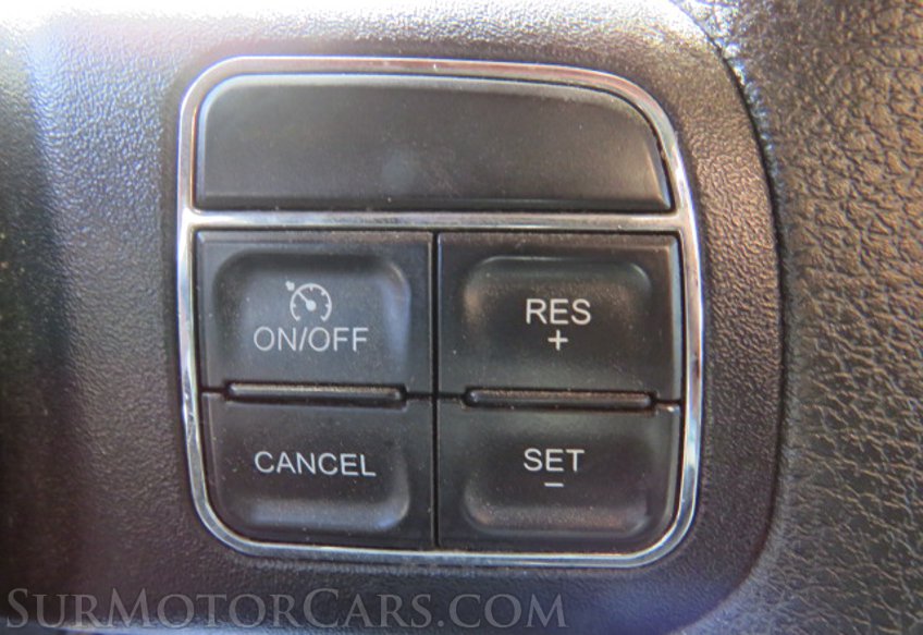 2015 Jeep Wrangler Unlimited - Image 35