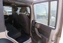 2015 Jeep Wrangler Unlimited - Image 24