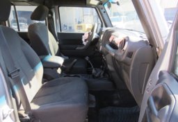 2015 Jeep Wrangler Unlimited - Image 22